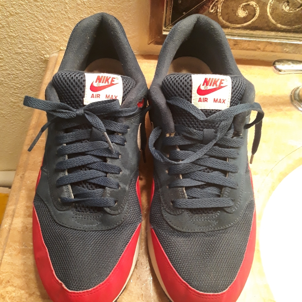 Nike air max